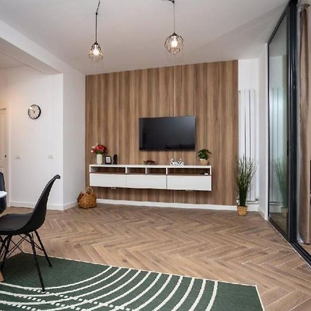 Trip Residence Năvodari 외부 사진