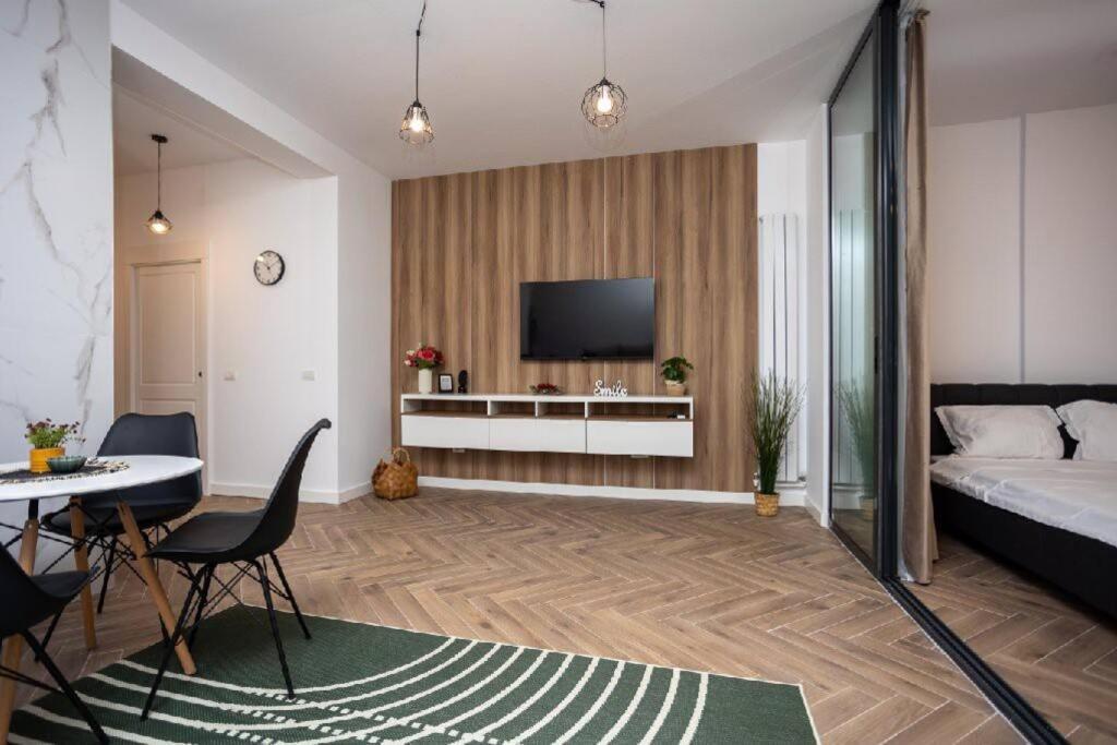 Trip Residence Năvodari 외부 사진
